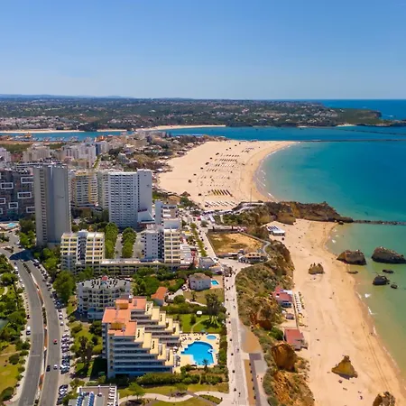 Appartement Ocean View 2 Bdr Duplex With Pool By Lovelystay *