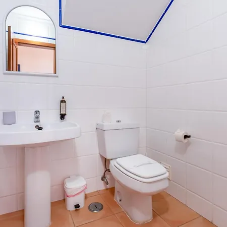 Ocean View 2 Bdr Duplex With Pool By Lovelystay Apartamento Portimão