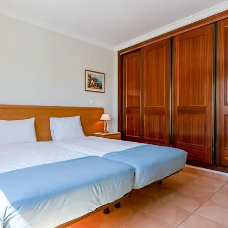 Ocean View 2 Bdr Duplex With Pool By Lovelystay Appartement Portimão