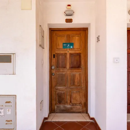 Ocean View 2 Bdr Duplex With Pool By Lovelystay Портиман