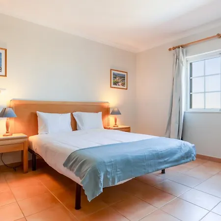 Ocean View 2 Bdr Duplex With Pool By Lovelystay * Portimao
