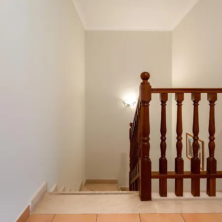 Апартаменты Ocean View 2 Bdr Duplex With Pool By Lovelystay *