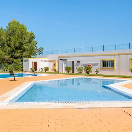 Apartment Ocean View 2 Bdr Duplex With Pool By Lovelystay Portimao