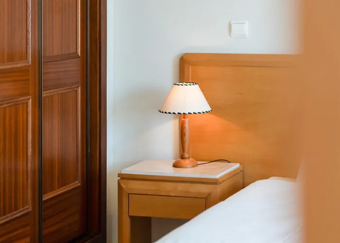 Appartement Ocean View 2 Bdr Duplex With Pool By Lovelystay