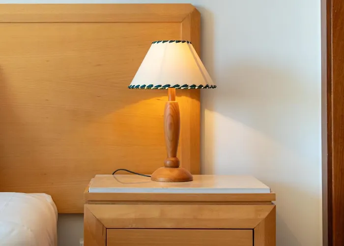 Appartement Ocean View 2 Bdr Duplex With Pool By Lovelystay Portimão