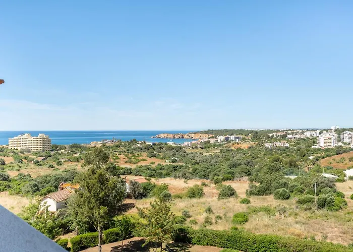 Ocean View 2 Bdr Duplex With Pool By Lovelystay Appartement *