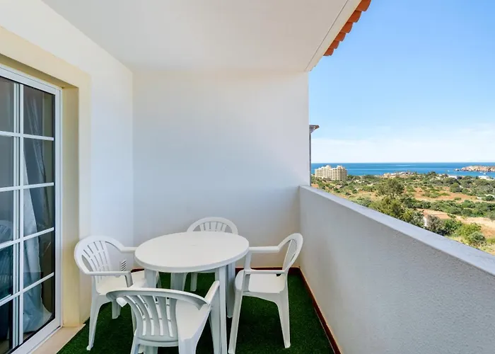 Ocean View 2 Bdr Duplex With Pool By Lovelystay Apartament