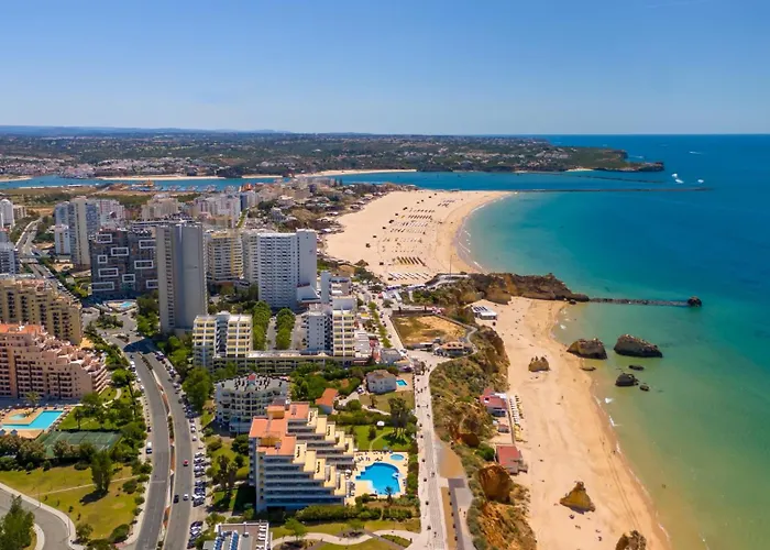 Appartement Ocean View 2 Bdr Duplex With Pool By Lovelystay *