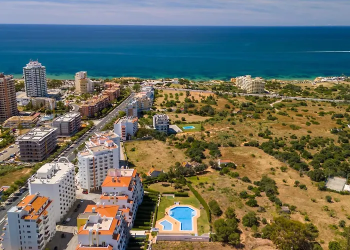 Ocean View 2 Bdr Duplex With Pool By Lovelystay Appartement