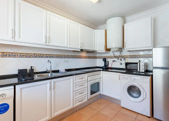 Apartament Ocean View 2 Bdr Duplex With Pool By Lovelystay *