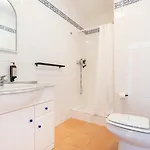 Lejlighed Ocean View 2 Bdr Duplex With Pool By Lovelystay Portimão