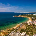 Ocean View 2 Bdr Duplex With Pool By Lovelystay Lejlighed Portimão
