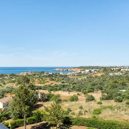Ocean View 2 Bdr Duplex With Pool By Lovelystay Lejlighed *