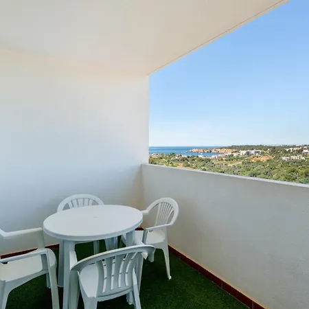 Ocean View 2 Bdr Duplex With Pool By Lovelystay 波尔蒂芒