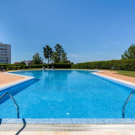 Apartamento Ocean View 2 Bdr Duplex With Pool By Lovelystay