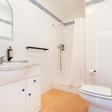 Lägenhet Ocean View 2 Bdr Duplex With Pool By Lovelystay Portimão