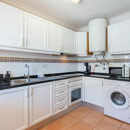 Lägenhet Ocean View 2 Bdr Duplex With Pool By Lovelystay *